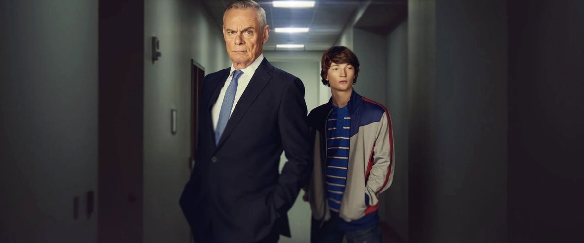 Watch Power: The Downfall of Huw Edwards