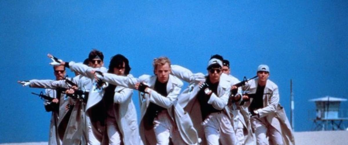 Prayer of the Rollerboys