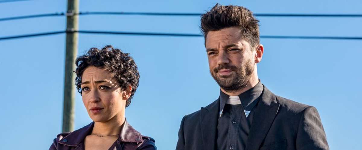 Watch Preacher - Season 3
