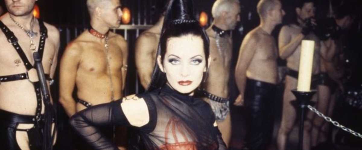 Preaching to the Perverted