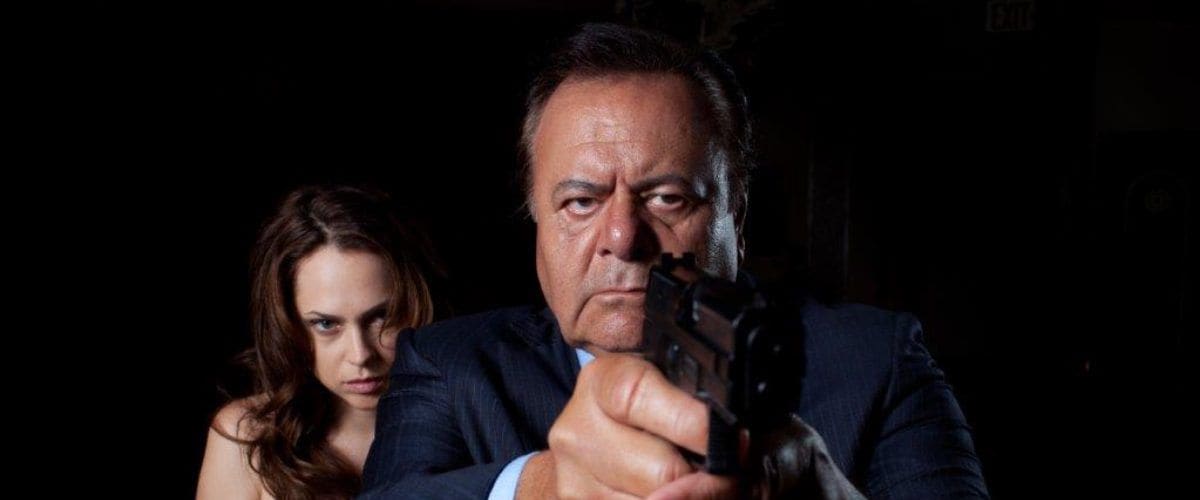 Watch Precious Mettle