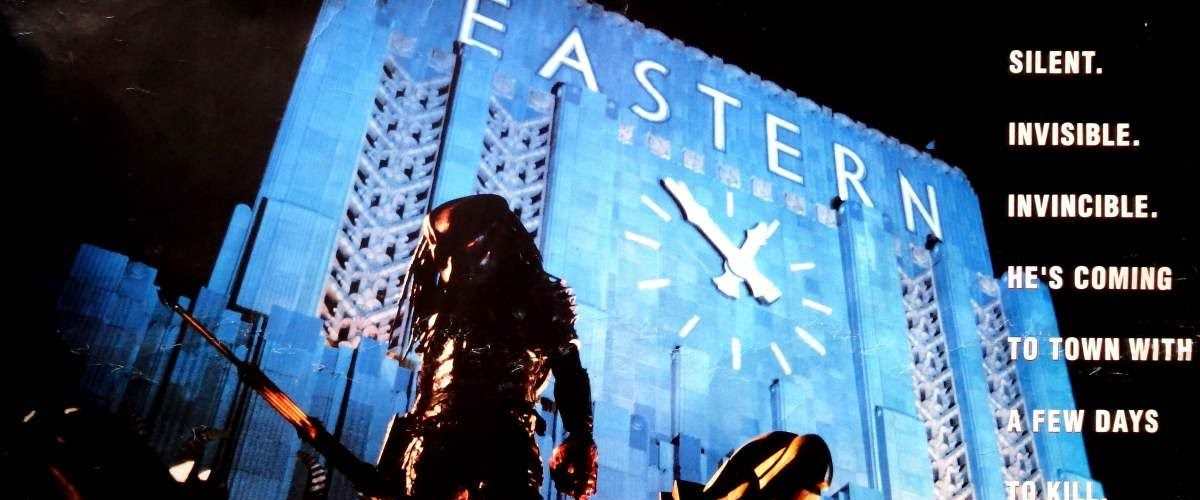 Watch Predator 2