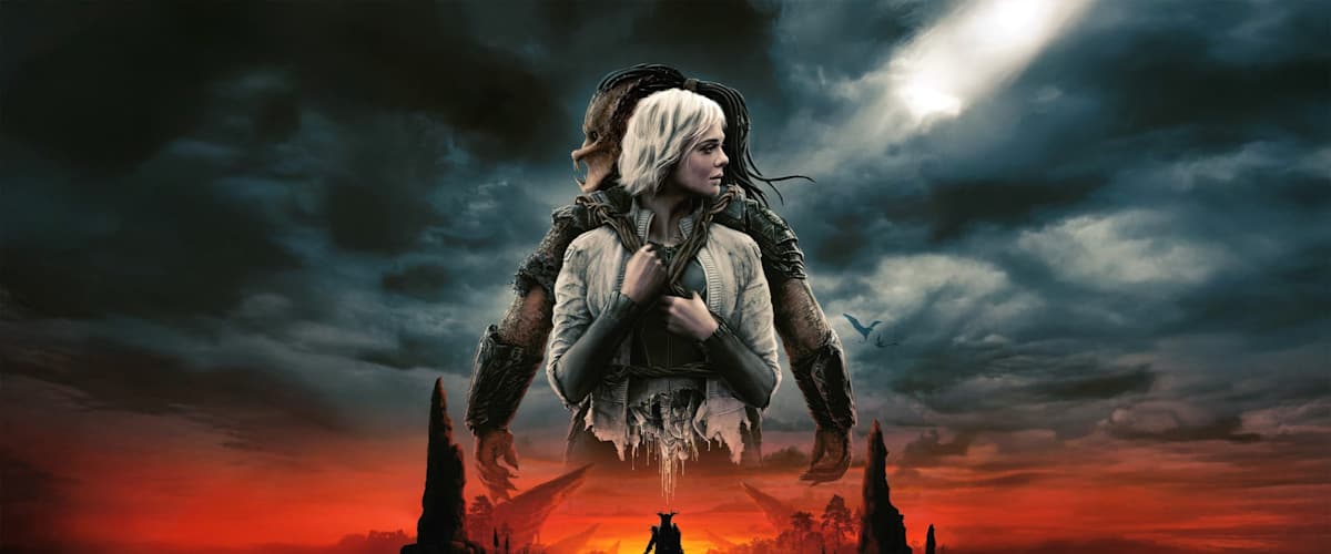 Watch Predator: Badlands