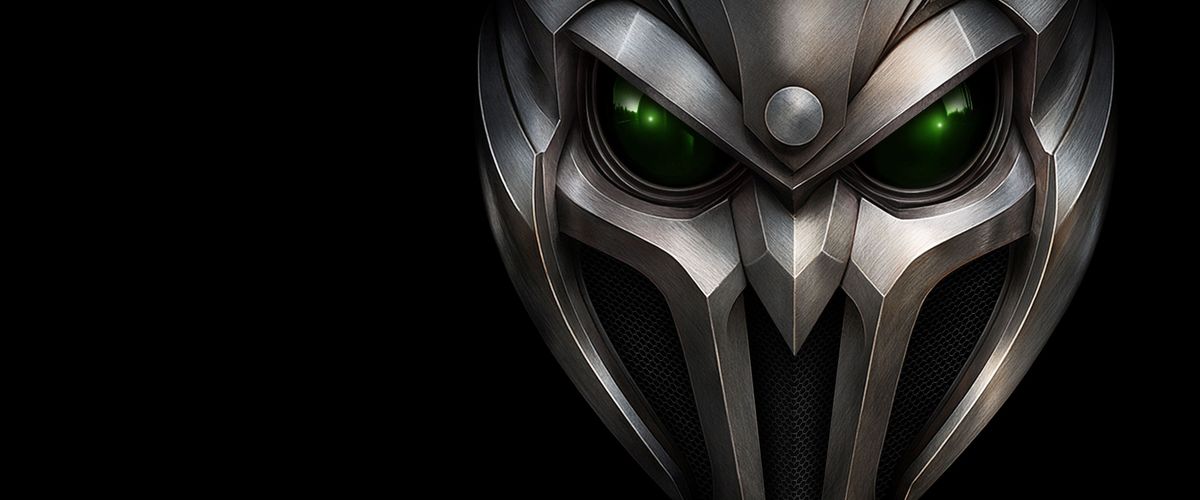 Watch Predator Wastelands