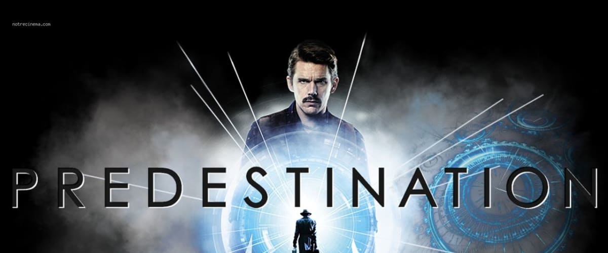 Watch Predestination Full movie Online In HD | Find where to watch it  online on Justdial Malaysia