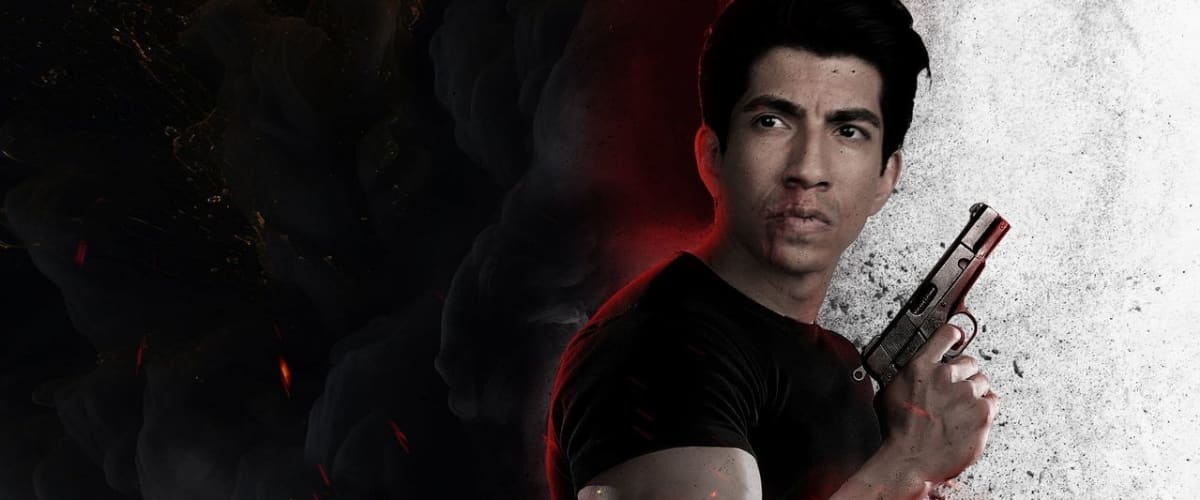 Watch Prepare to Die