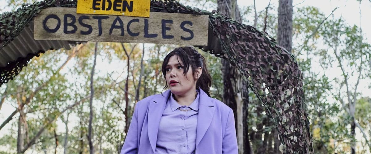 Watch Preppers - Season 1