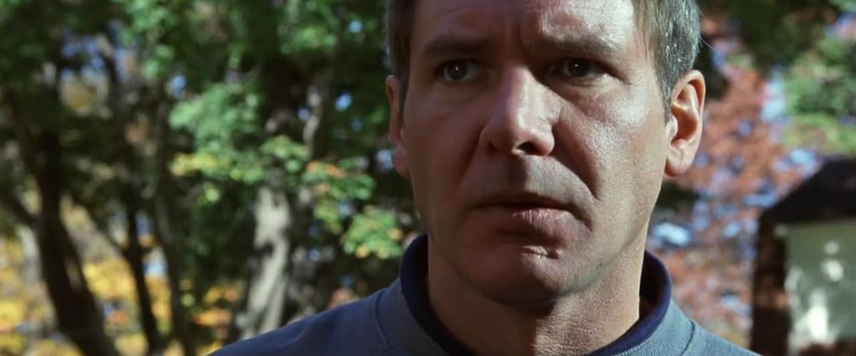 Presumed Innocent