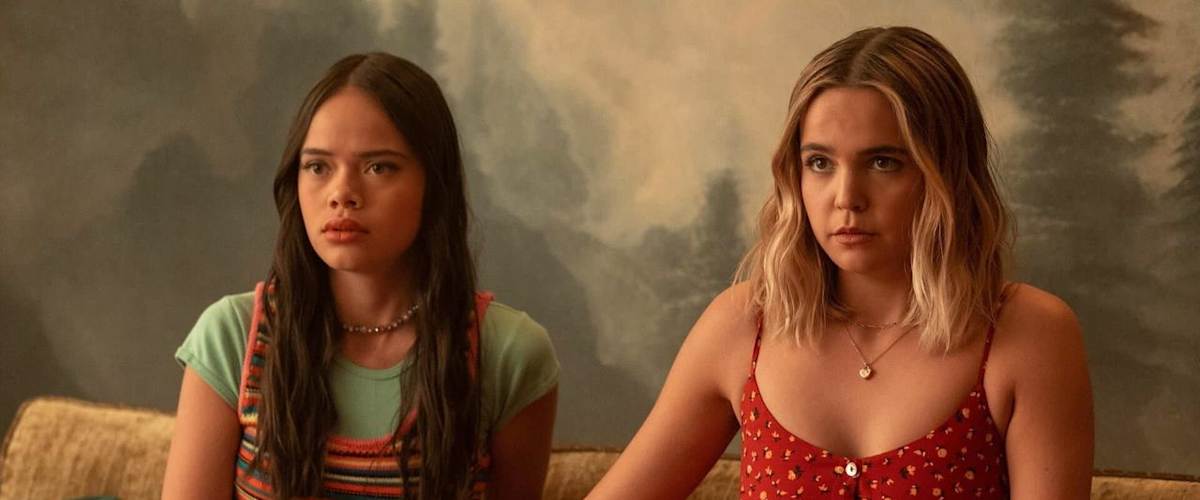 Watch Pretty Little Liars: Original Sin - Season 2