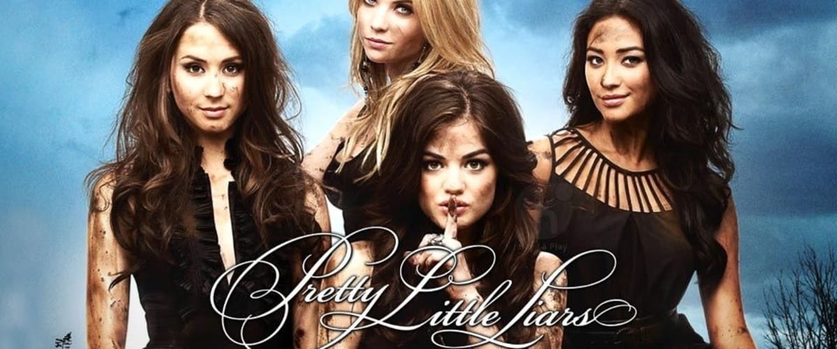 Watch Pretty Little Liars - Season 1