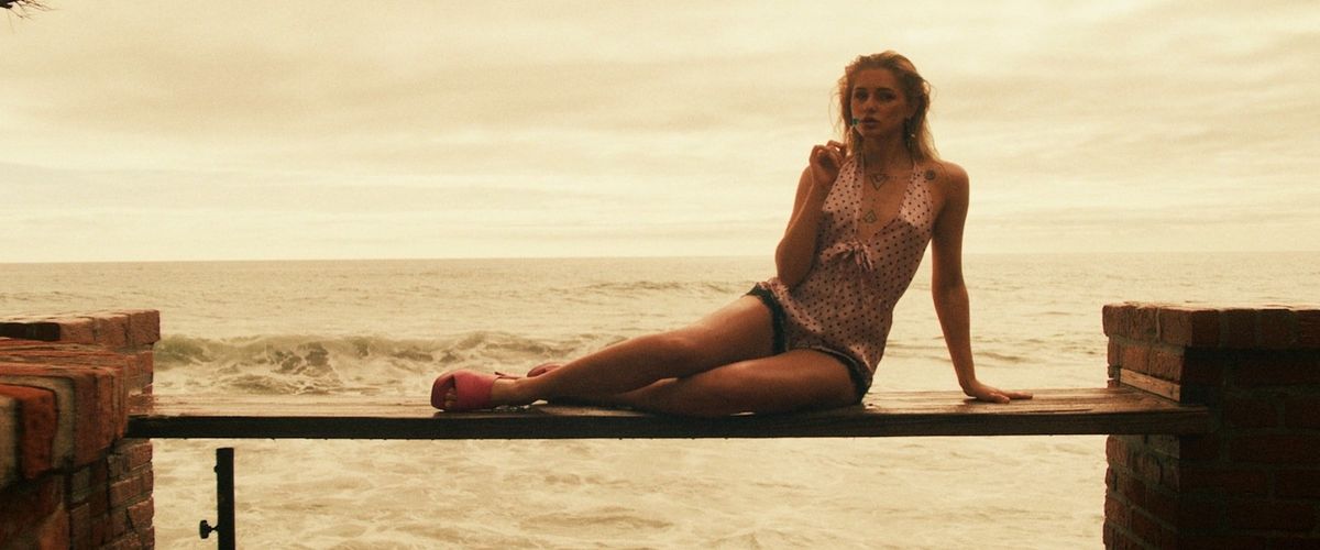 Watch Pretty Miss Lolly