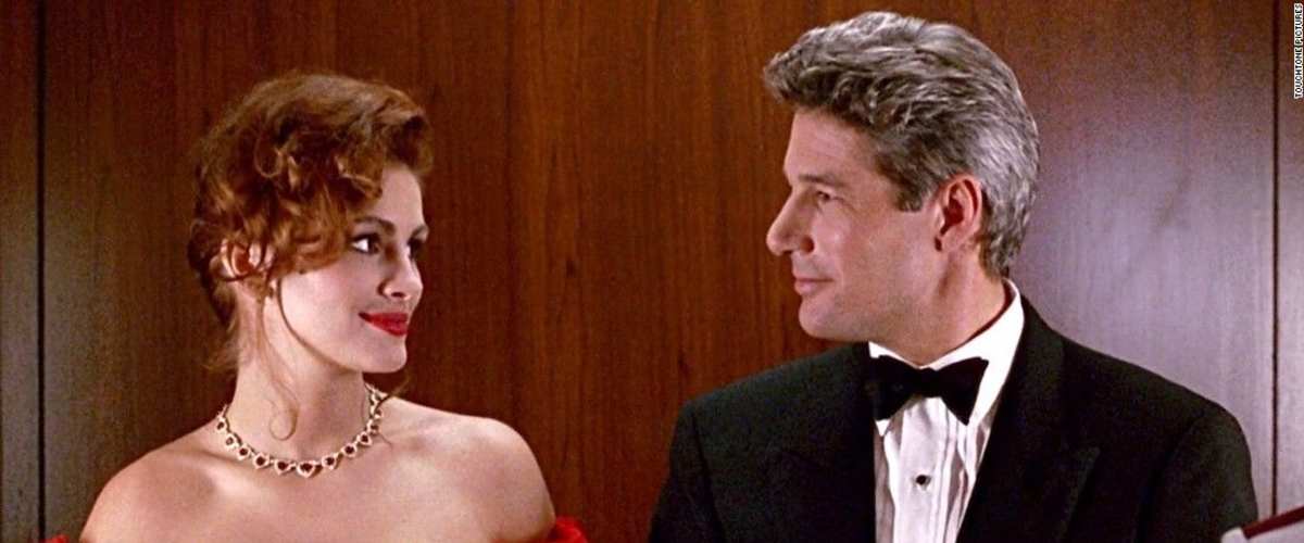Watch Pretty Woman