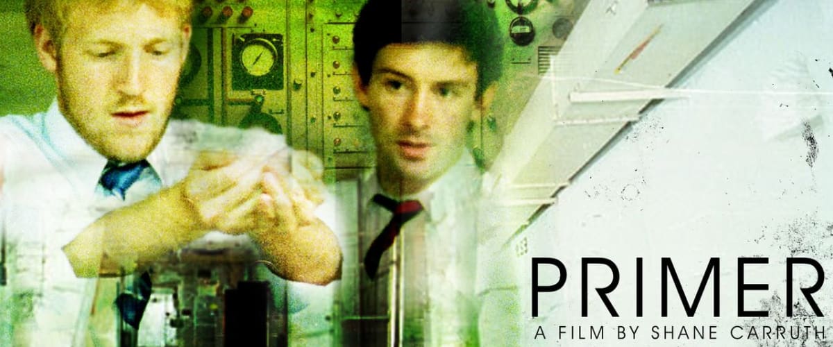 Watch Primer