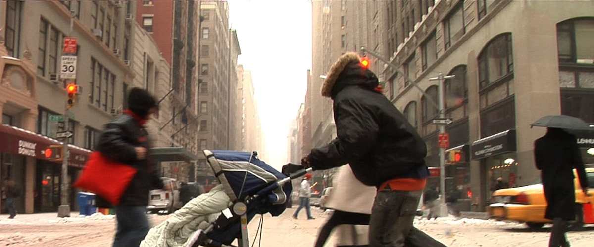 Watch Prince of Broadway