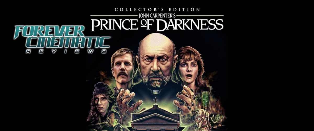 Prince of Darkness