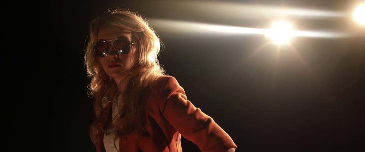 Princess in the Castle