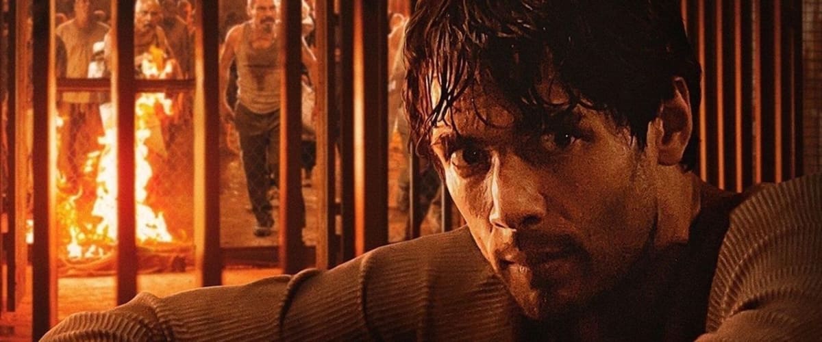 Watch Prison Cell 211 - Season 1