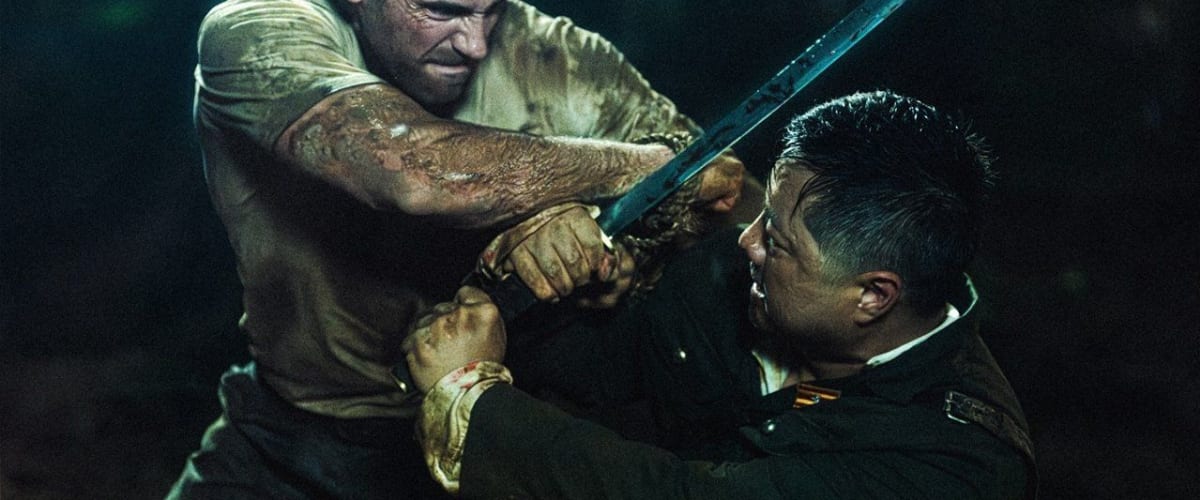 Watch Prisoner of War