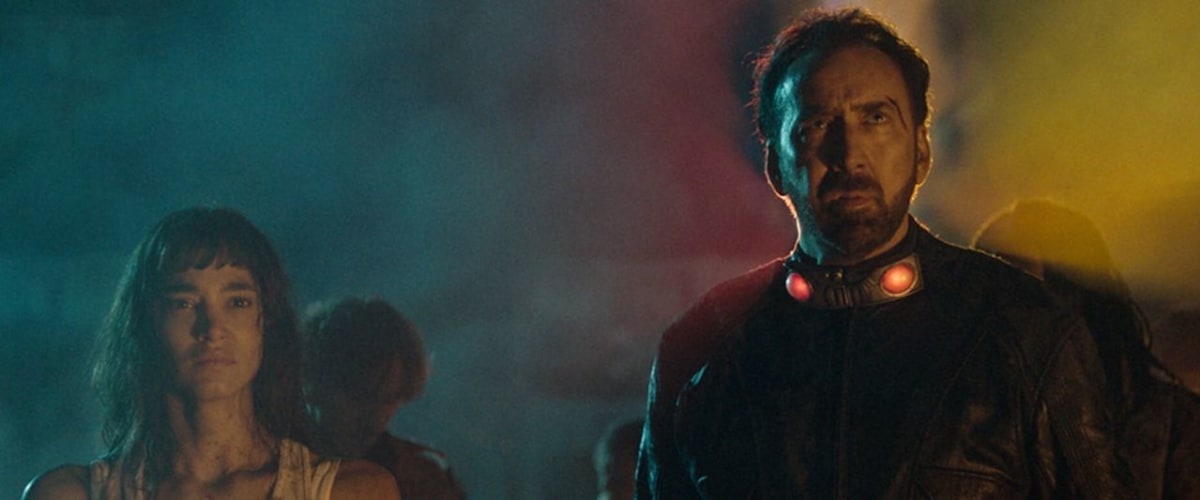 Watch Prisoners of the Ghostland