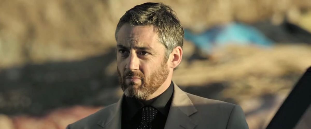 Prisoners Of The Sun