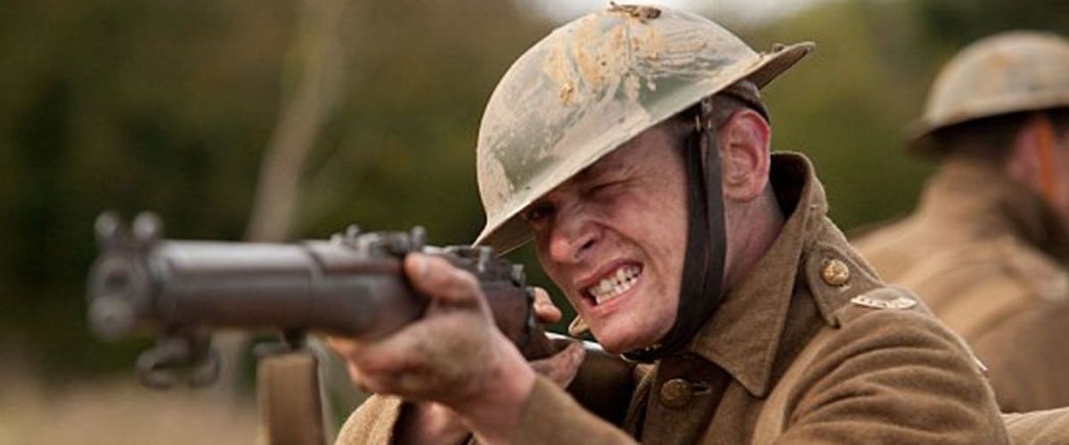 Watch Private Peaceful