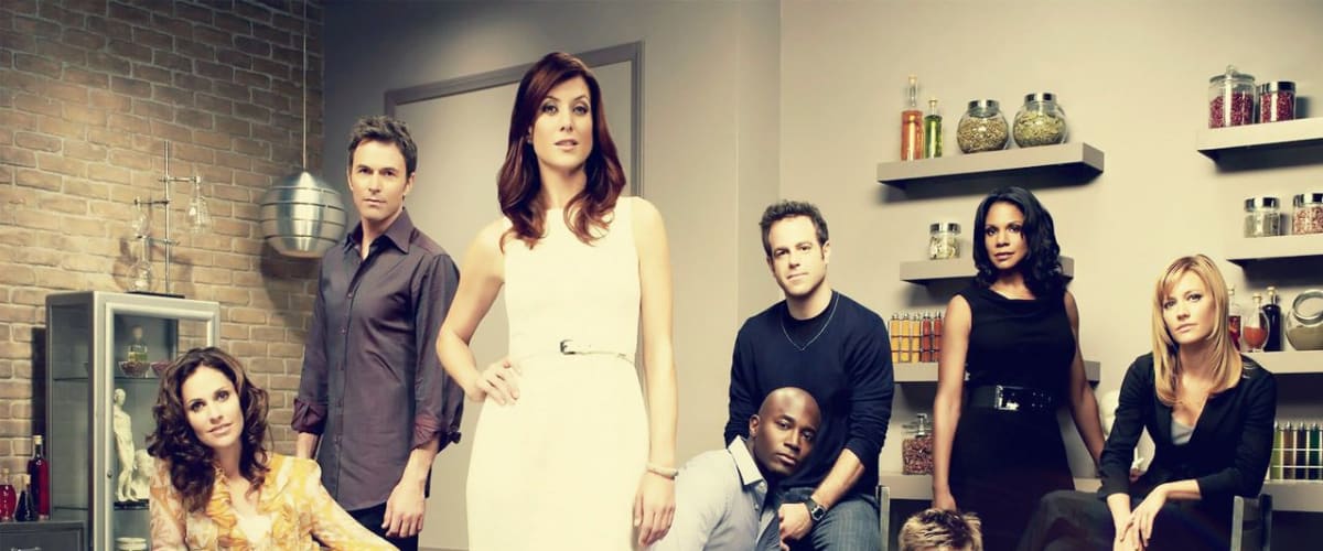 Watch Private Practice - Season 3
