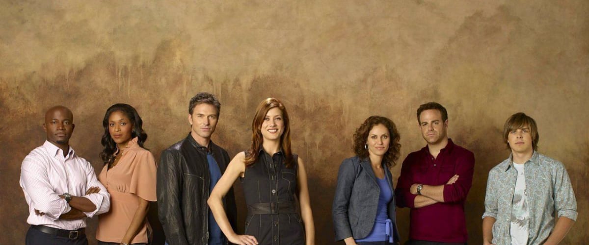Private Practice - Season 5