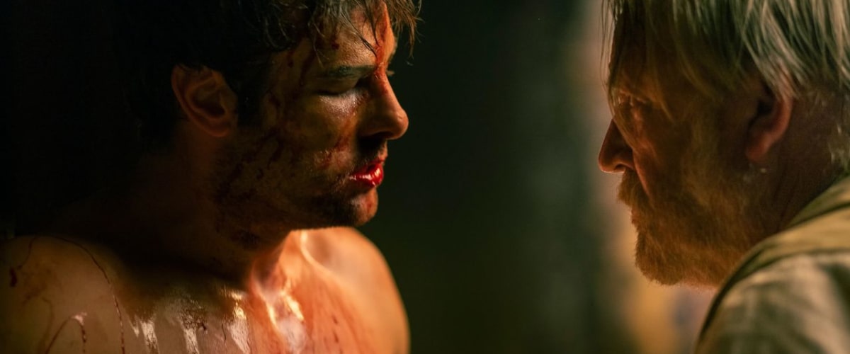 Watch Prizefighter: The Life of Jem Belcher