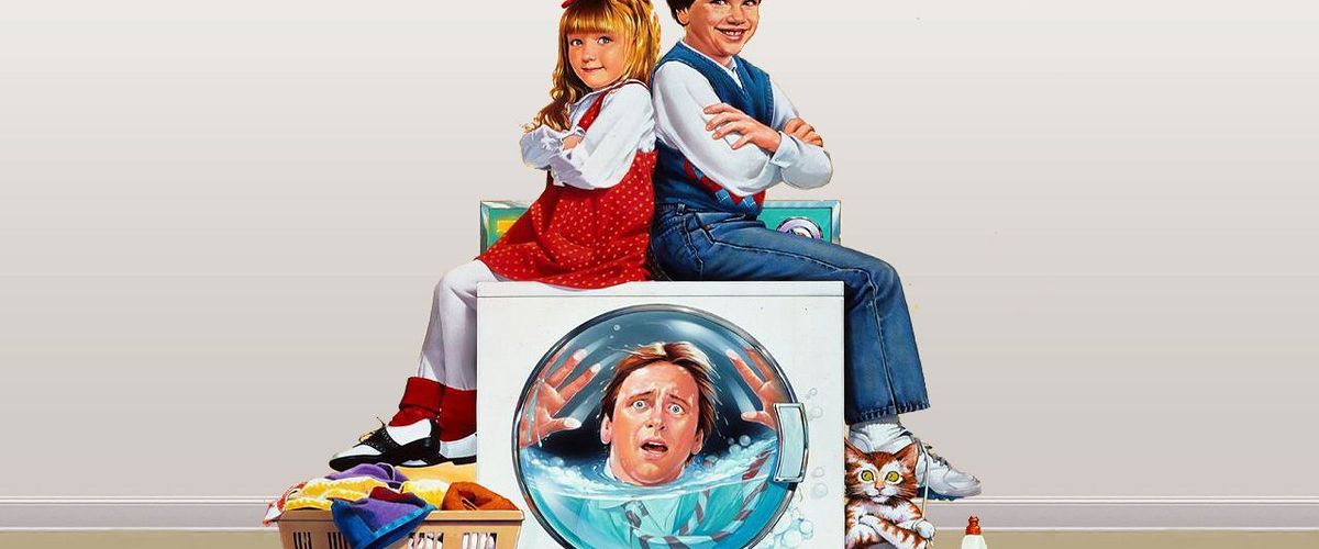 Watch Problem Child 2