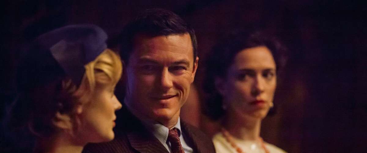 Professor Marston And The Wonder Women