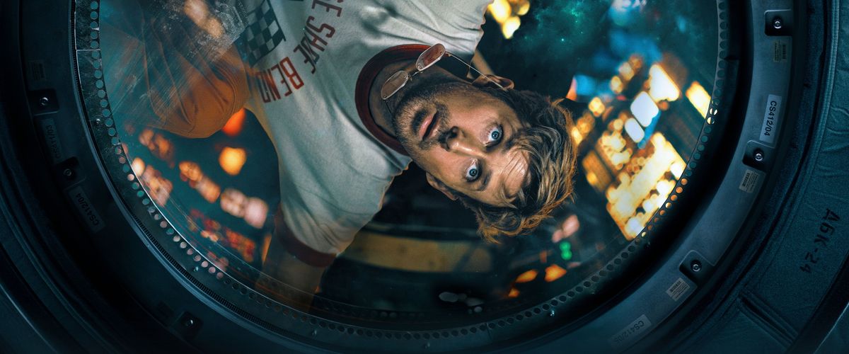 Watch Project Hail Mary