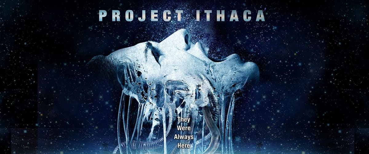 Project Ithaca