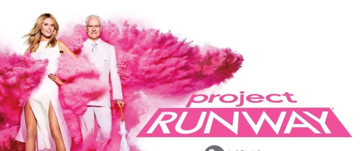 Project Runway - Season 16