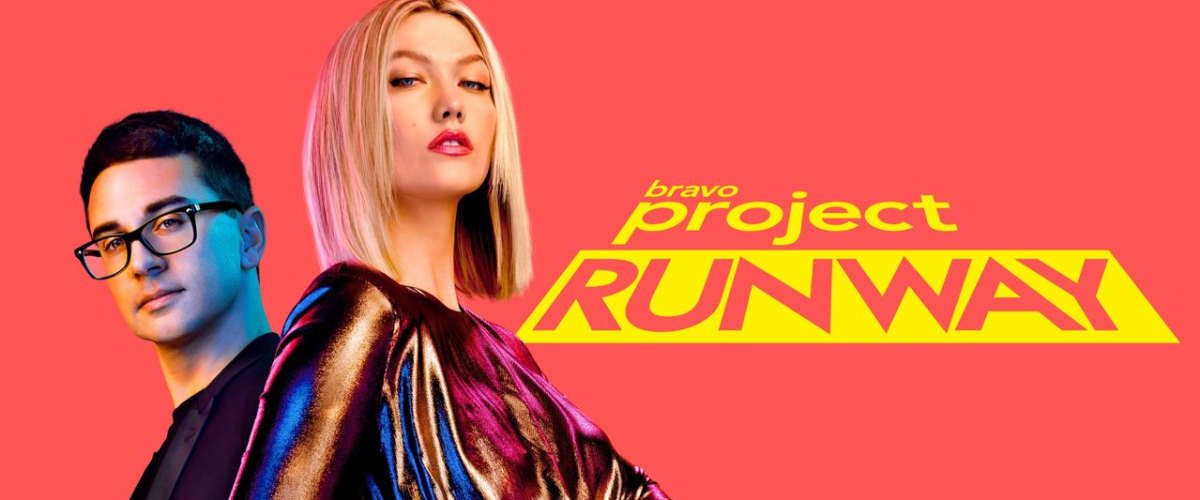 Project Runway - Season 19