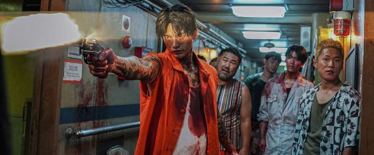 Project Wolf Hunting