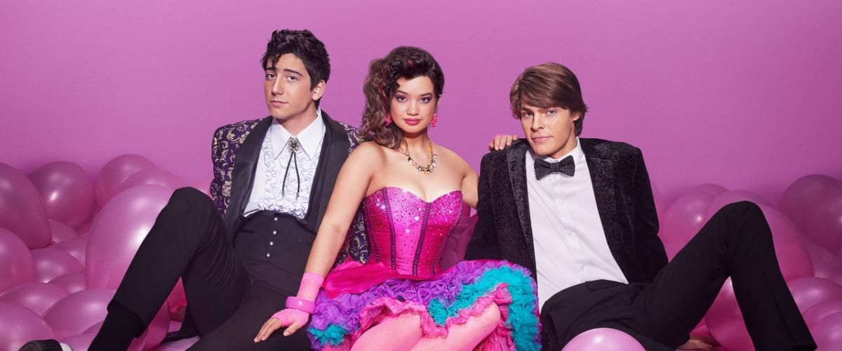 Watch Prom Pact