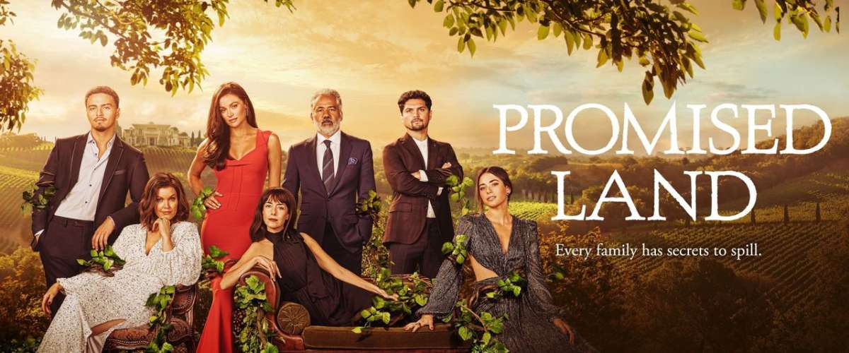 Promised Land - Season 1