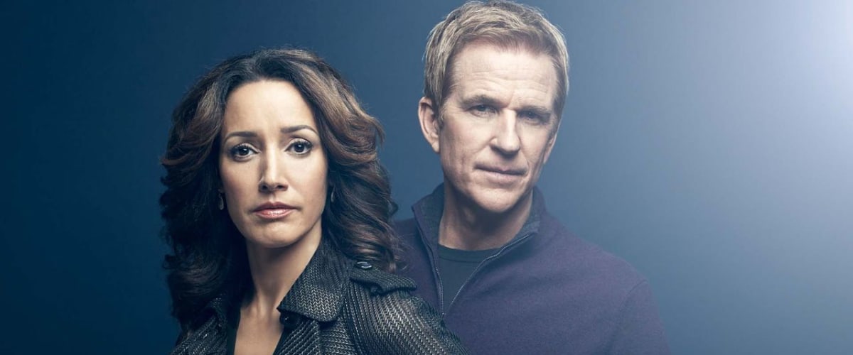 Watch Proof - Season 1