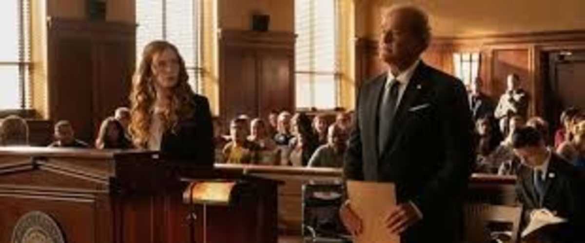 Watch Proven Innocent - Season 1