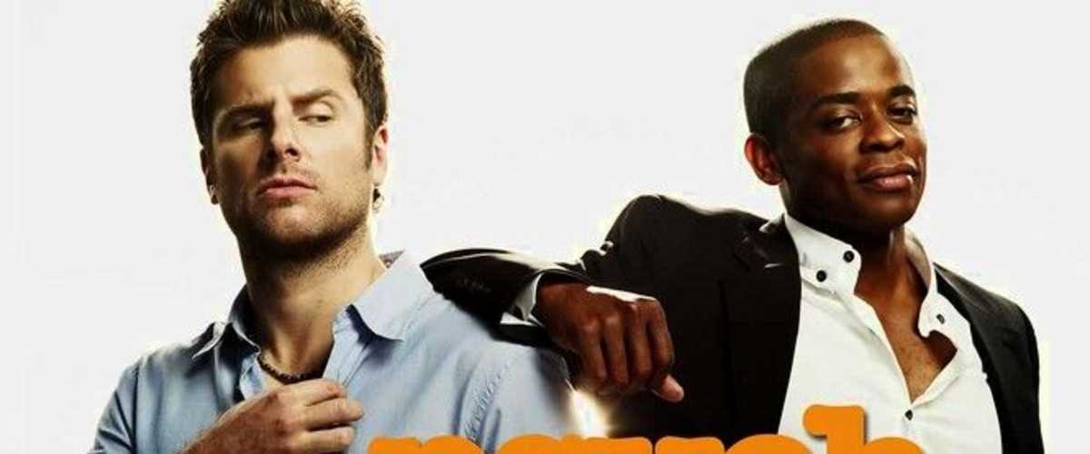 Psych season 1 online 123movies