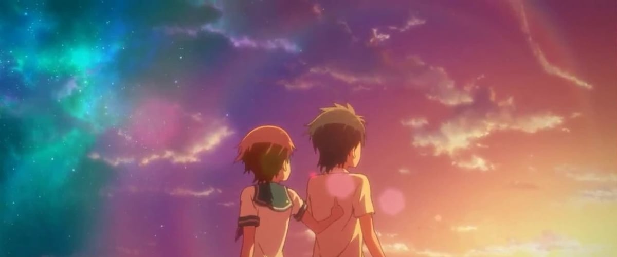 Watch Psychic School Wars
