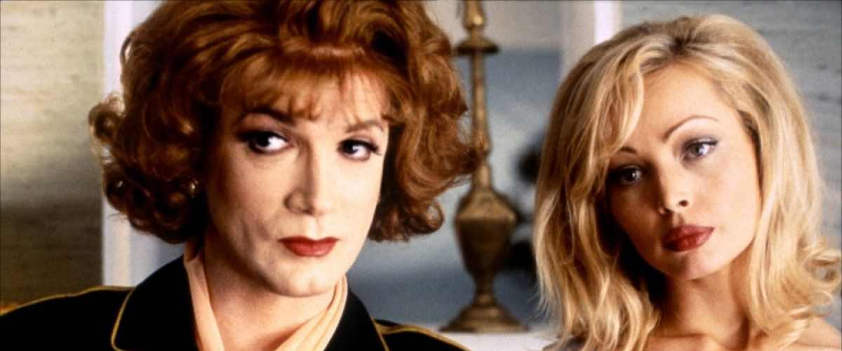 Watch Psycho Beach Party