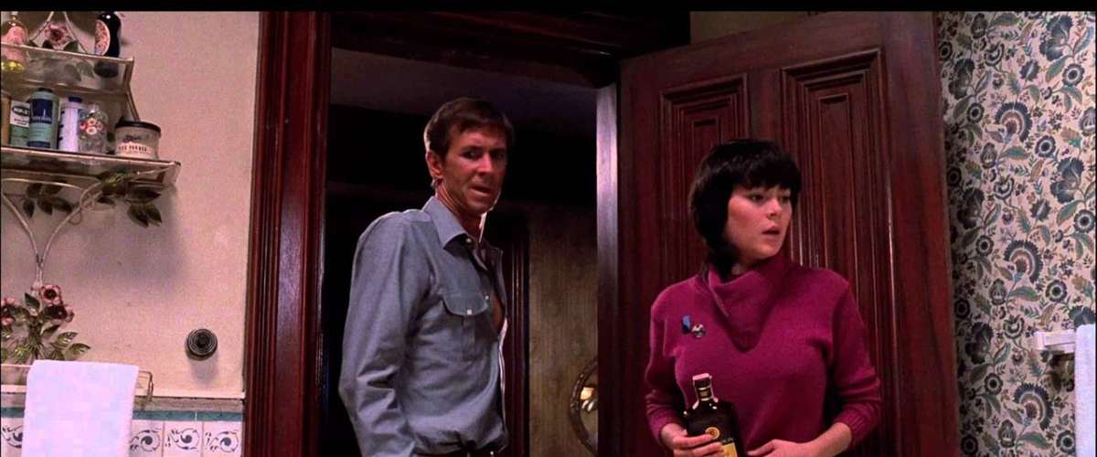 Watch Psycho II