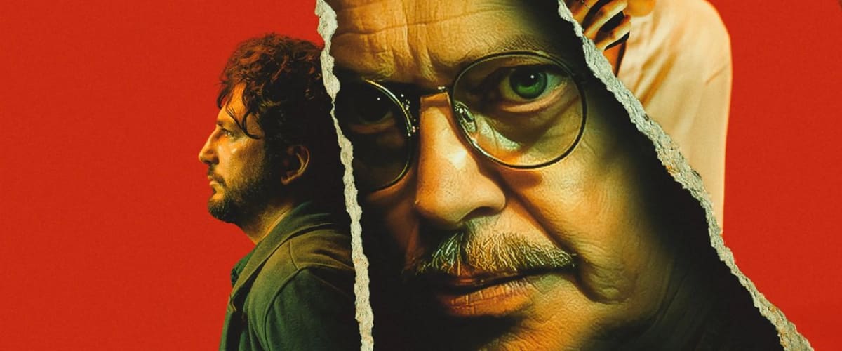 Watch Psycho Therapy: The Shallow Tale of a Writer Who Decided to Write about a Serial Killer