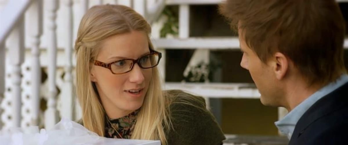 Psycho Wedding Crasher