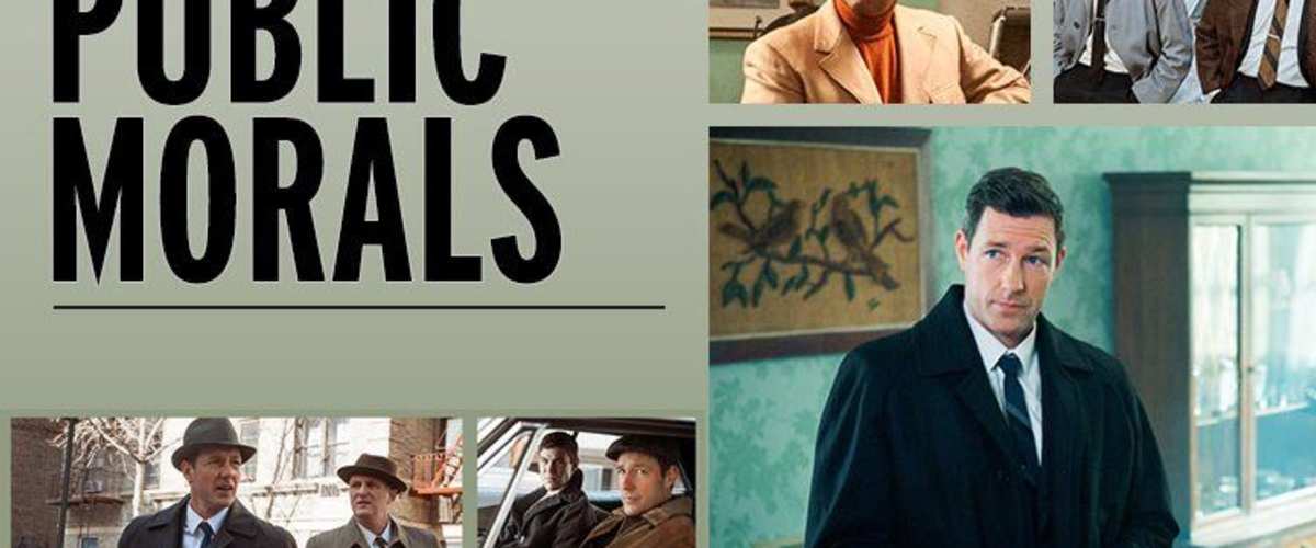 Public Morals - Season 1