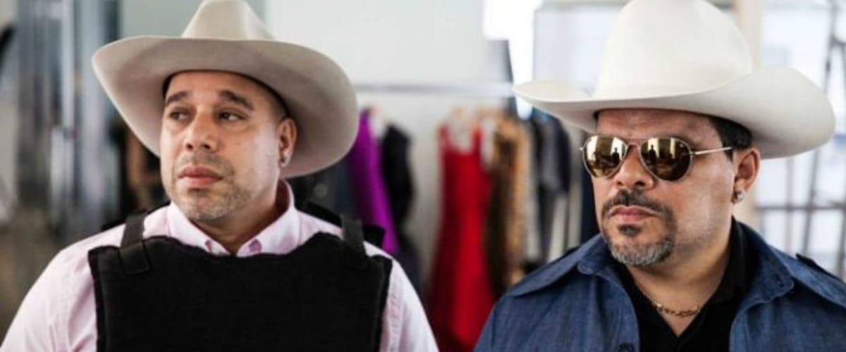 Watch Puerto Ricans in Paris