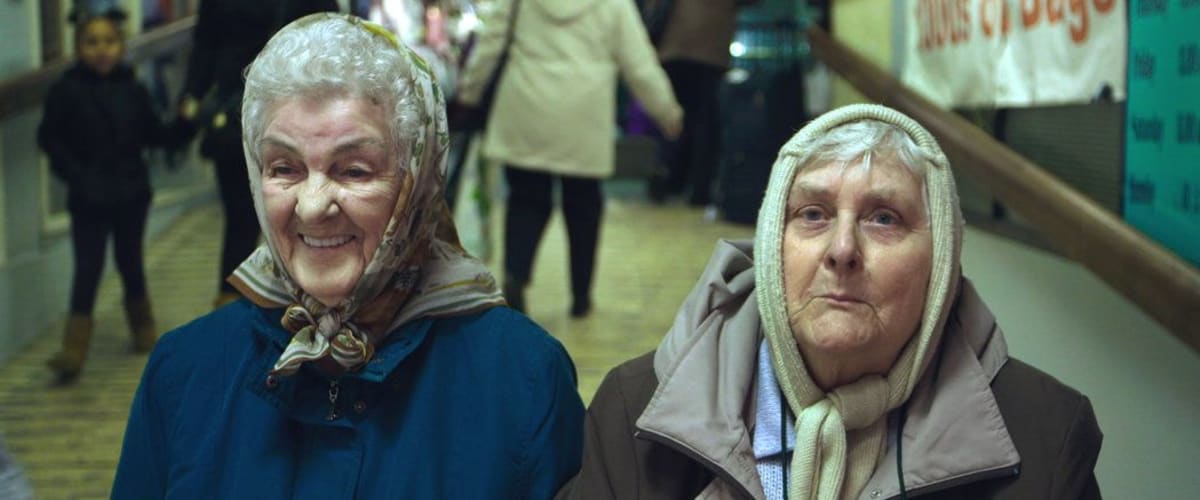 Watch Pulp: A Film About Life, Death and Supermarkets