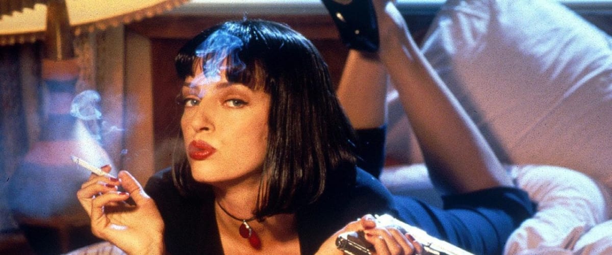 Watch Pulp Fiction