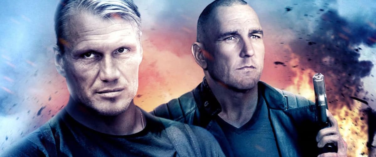 Watch Puncture Wounds